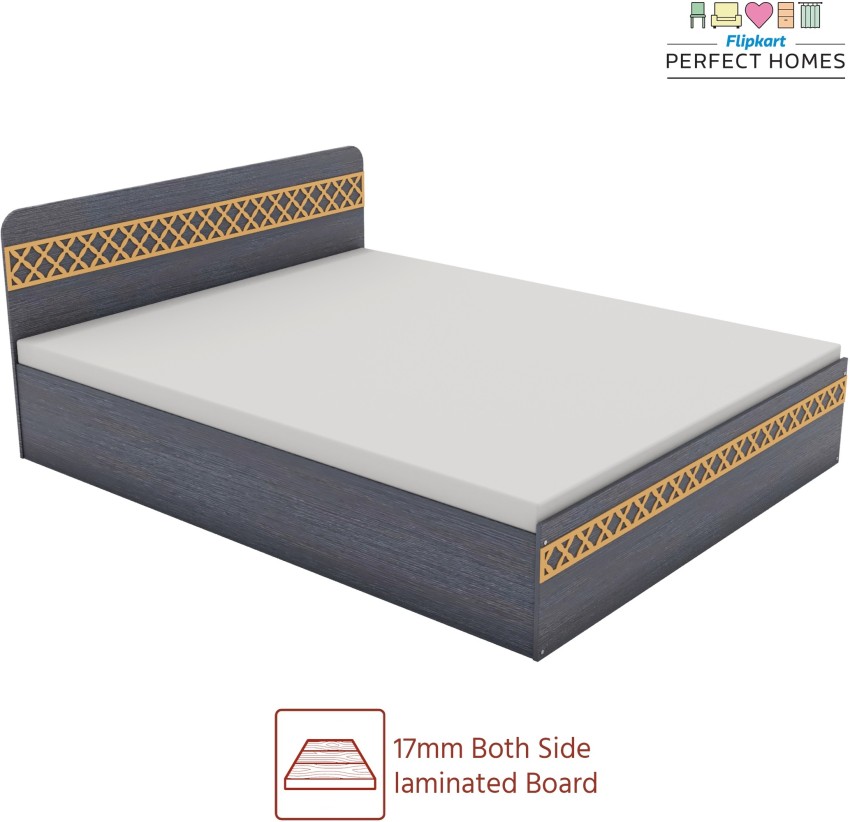 Bed price deals flipkart