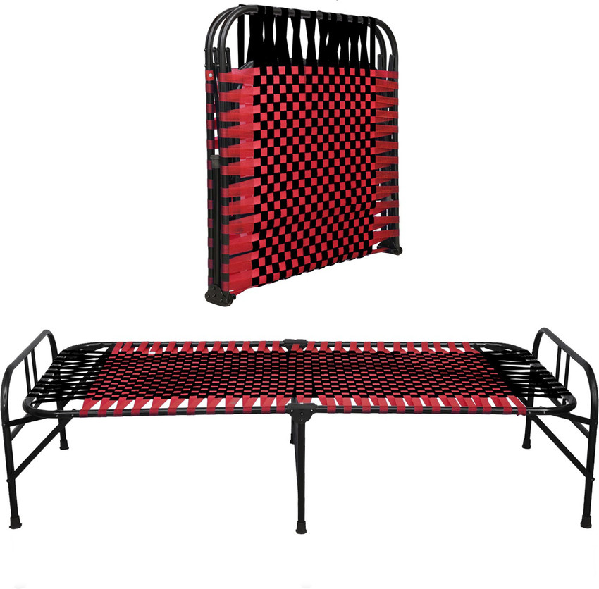 Folding cot flipkart store