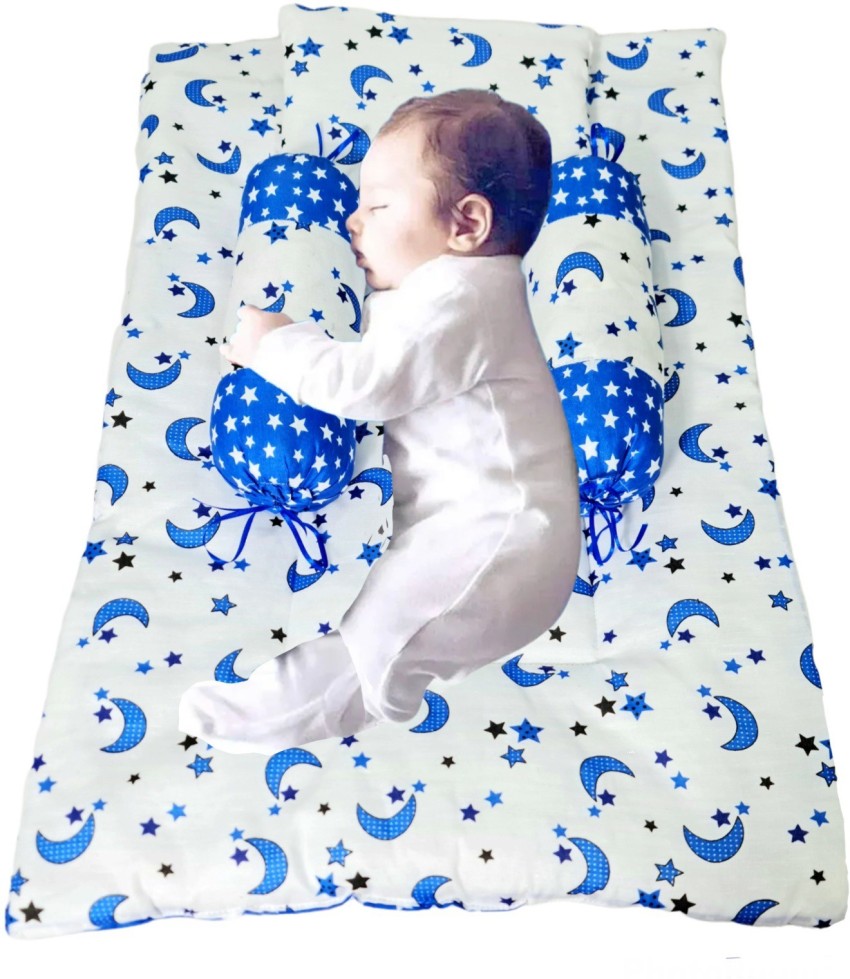 BRANDONN Cotton Baby Bed Sized Bedding Set Buy BRANDONN Cotton Baby Bed Sized Bedding Set Online at Best Price in India Flipkart