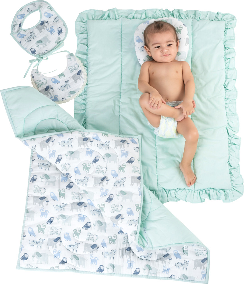 nuevoskiddos Cotton Single Sized Bedding Set Buy nuevoskiddos Cotton Single Sized Bedding Set Online at Best Price in India Flipkart