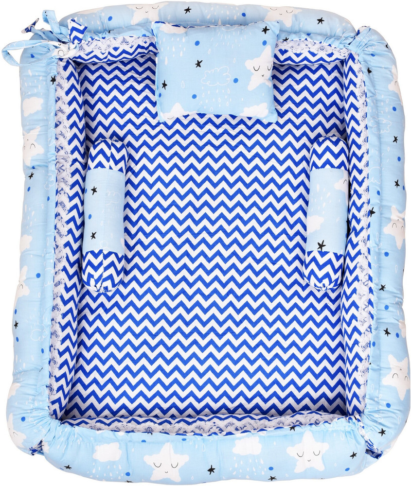 FERRIZZO Cotton Baby Bed Sized Bedding Set Buy FERRIZZO Cotton Baby Bed Sized Bedding Set Online at Best Price in India Flipkart