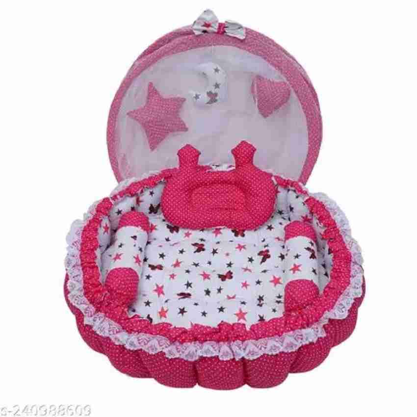 Baby bed deals in flipkart