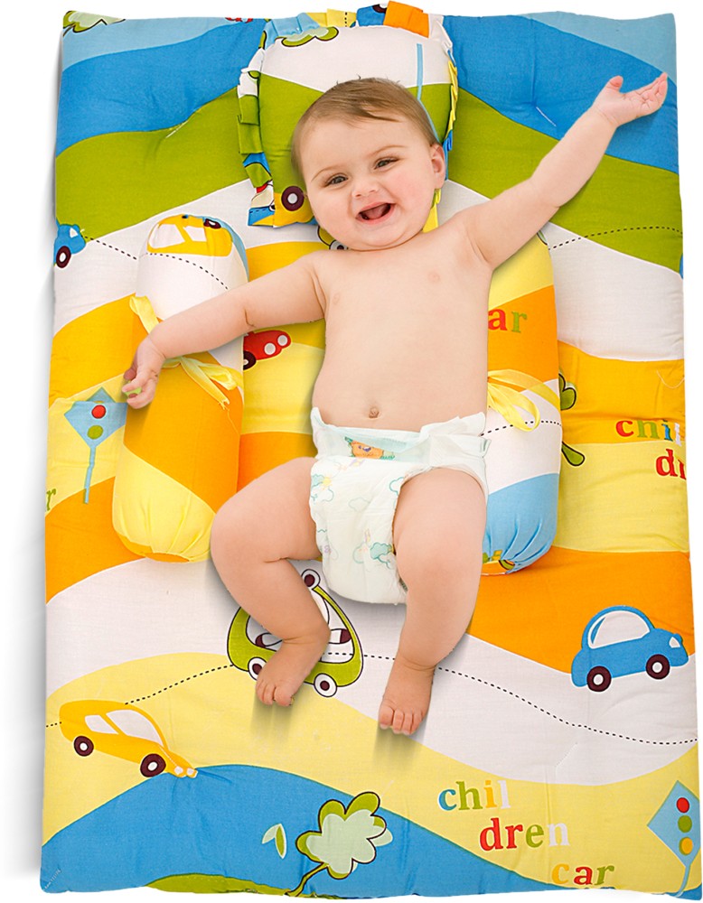 Cotton baby mattress on sale