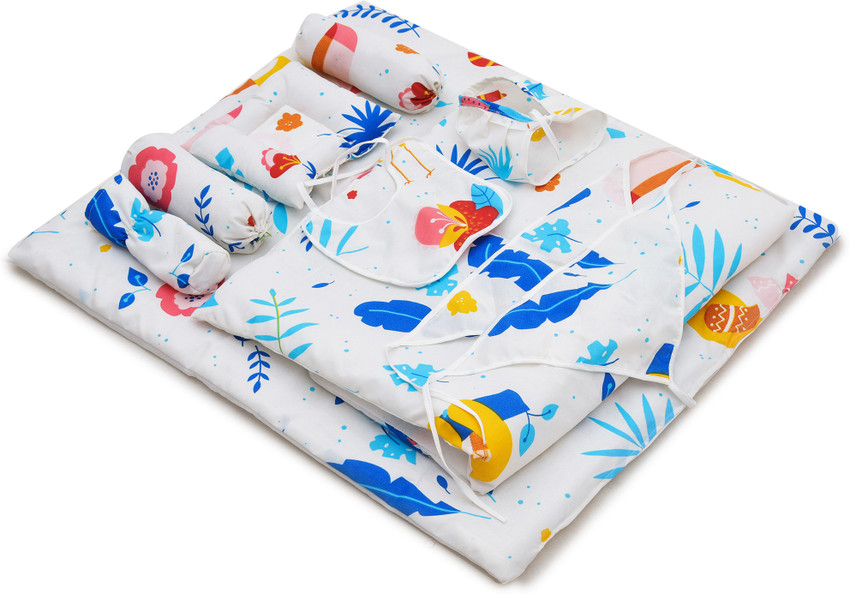 flipkart baby bed sheet