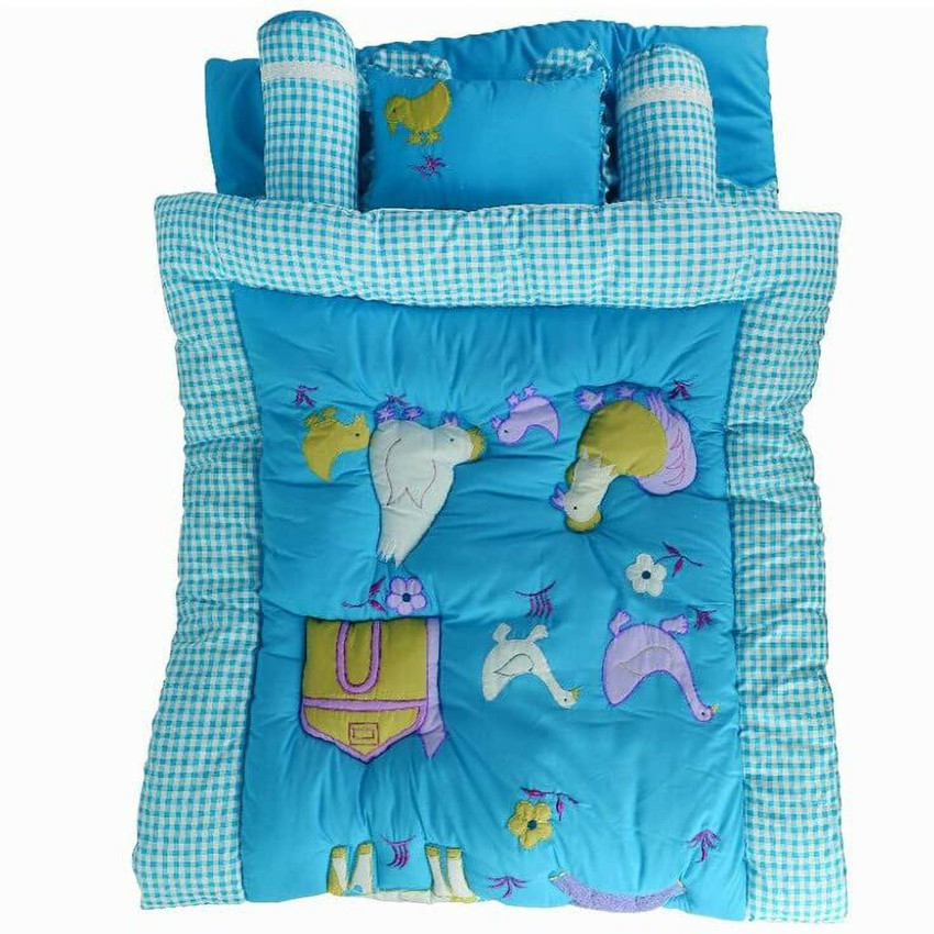 Baby razai set shop