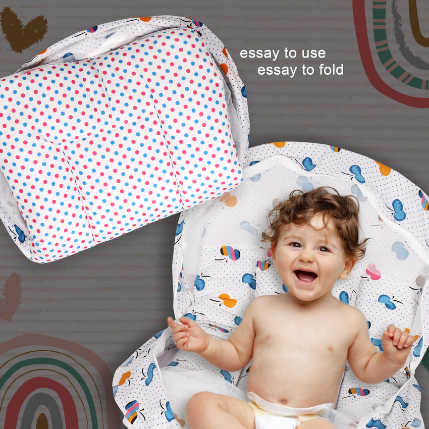 Mosquito net for 6 months cheap baby