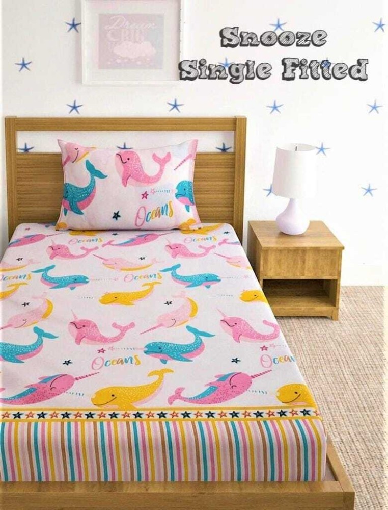 Buy Fish Duvet Online In India -  India