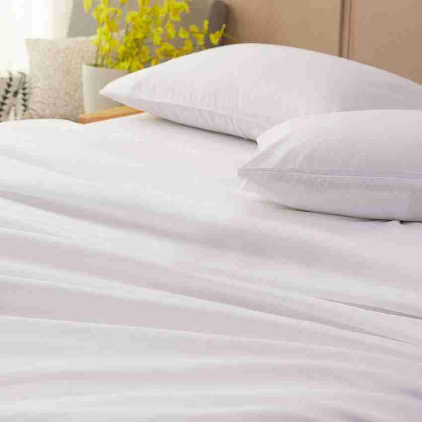 King Bed Sheet Size in inches and Centimeter - AanyaLinen