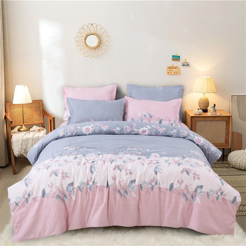 Beautiful Bedding Super Soft COMFort 100 Polyester Bed