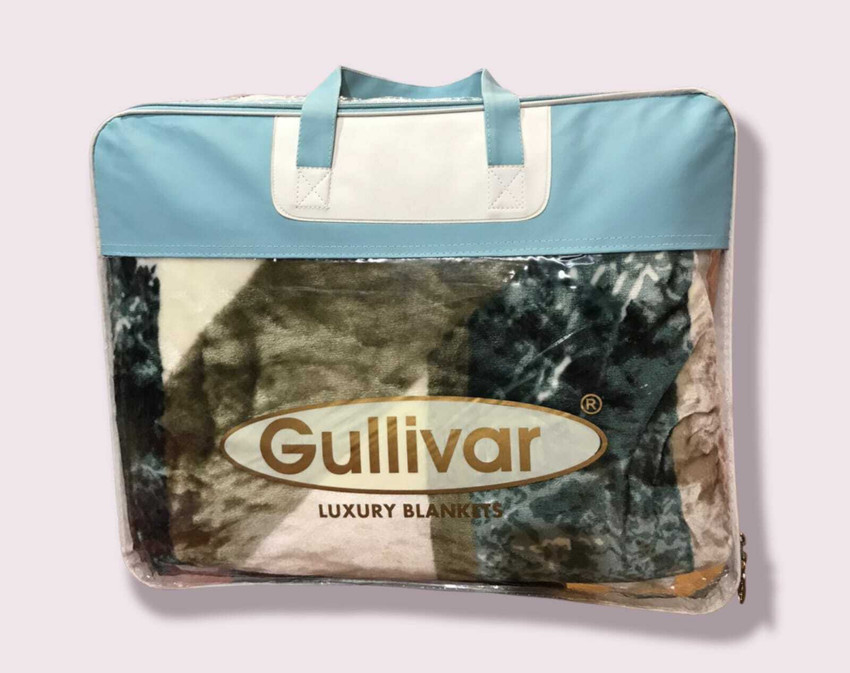 Gulliver luxury blanket price online