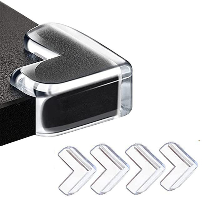 Clear corner guards hotsell