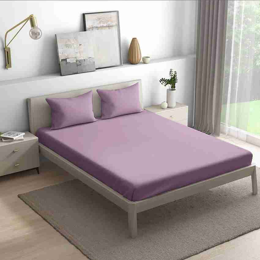 Wakefit bed outlet sheet