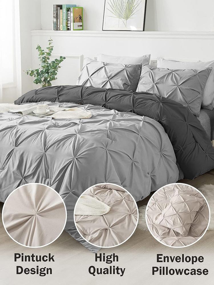 The White Moss 600 TC Cotton King Solid Flat Bedsheet - Buy The 