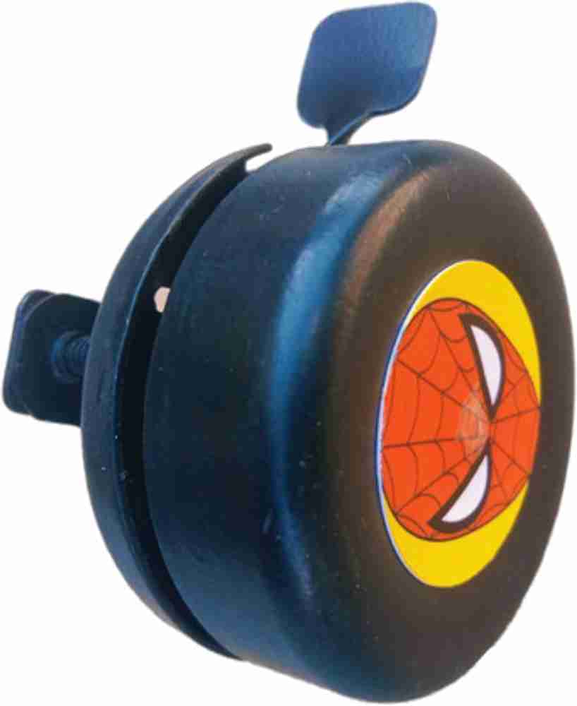 NEEMO Cycle Bell for Bicycle Ultra Loud Cycle Horn Trending Kids