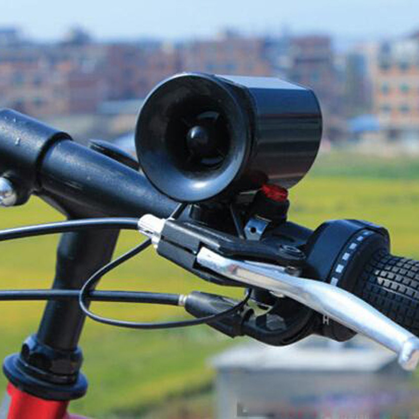 Bicycle siren store