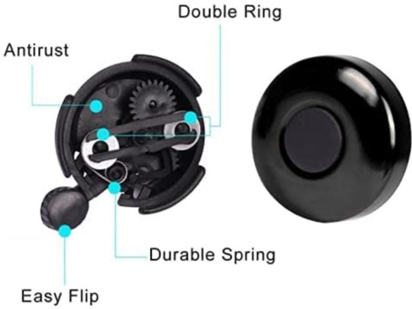 Cycle ring bell best sale