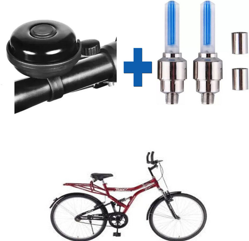 Hero cycle bell 2025
