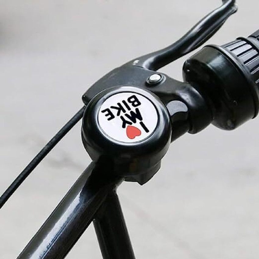 Childs top bicycle bell