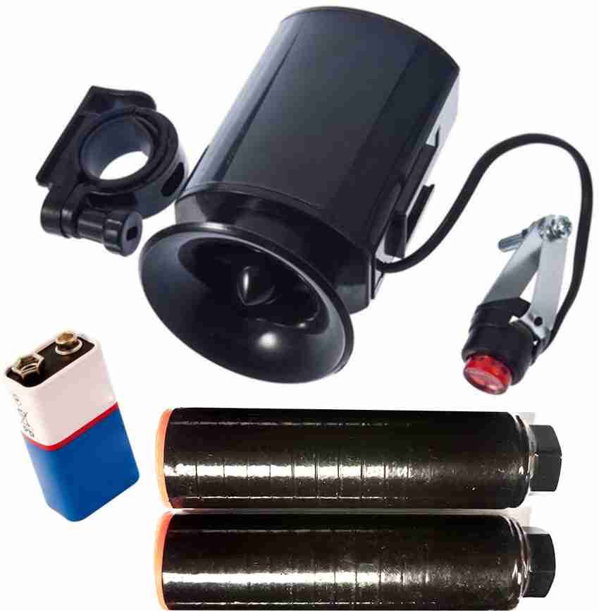 Cycle shop horn flipkart