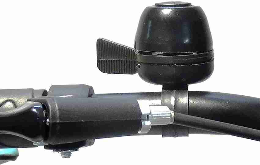 Bike handlebar sale bell
