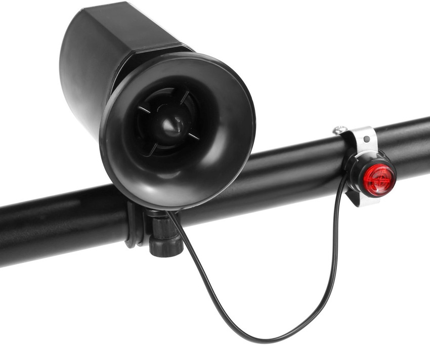 Cycle police horn sale price