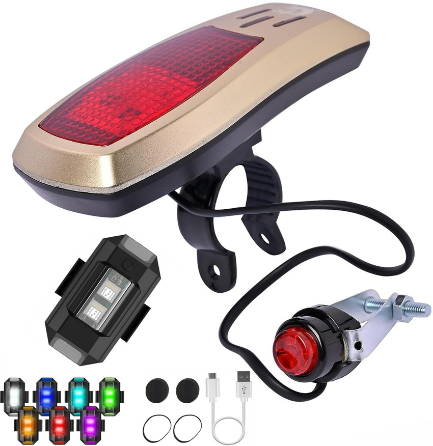 Cycle electric sale bell