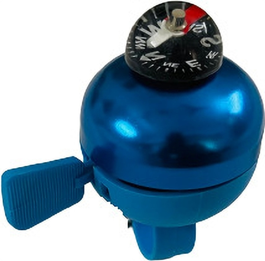 impetus Cycle Bell Upper Compass Bicycle Bell on Handlebar Gear Sound All Age Bikes Blue Bell Buy impetus Cycle Bell Upper Compass Bicycle Bell on Handlebar Gear Sound All Age Bikes