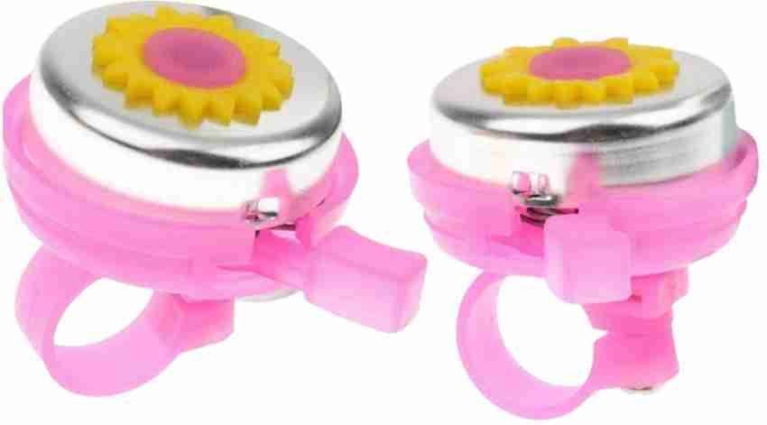 Kids cycle bell best sale