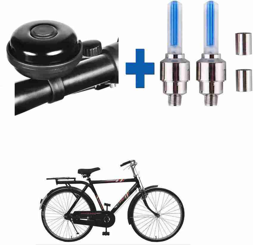 E Shoppe Cycle Bell And Tyre Light For SPEEDSTER 50 CM Bell Buy E Shoppe Cycle Bell And Tyre Light For SPEEDSTER 50 CM Bell Online at Best Prices in India Cycling