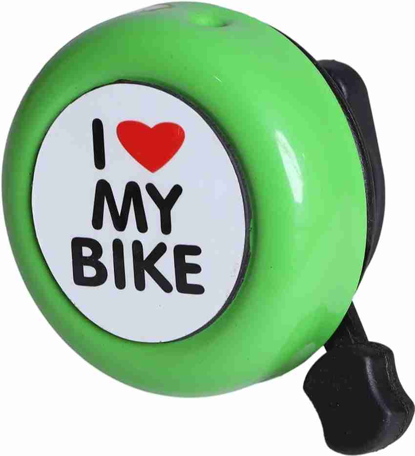 Childs shop bike bell