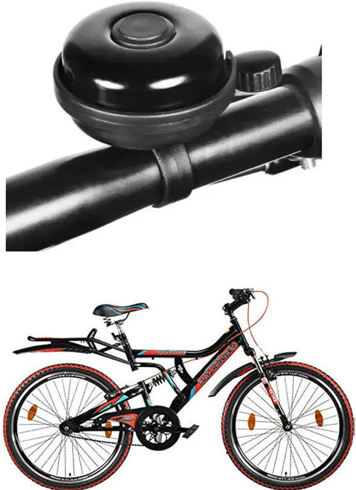 E Shoppe Durable Quality Ultra Loud Cycle Trending Cycle Bell Black For CONTENDER 26T Bell Buy E Shoppe Durable Quality Ultra Loud Cycle Trending Cycle Bell Black For CONTENDER 26T Bell Online at Best...