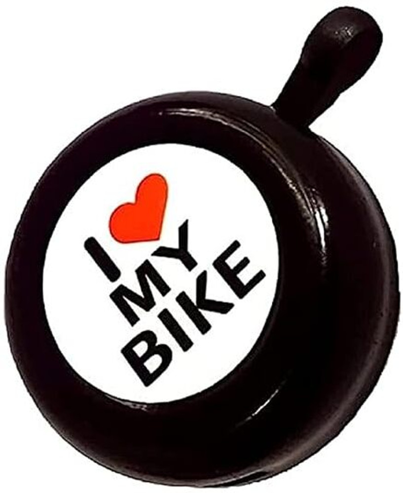 Zoroom Cycle I Love My Bike Bell Buy Zoroom Cycle I Love My Bike Bell Online at Best Prices in India Bicycling Flipkart