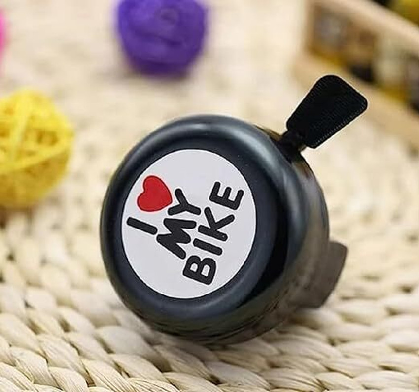 Boys bicycle bell 2025