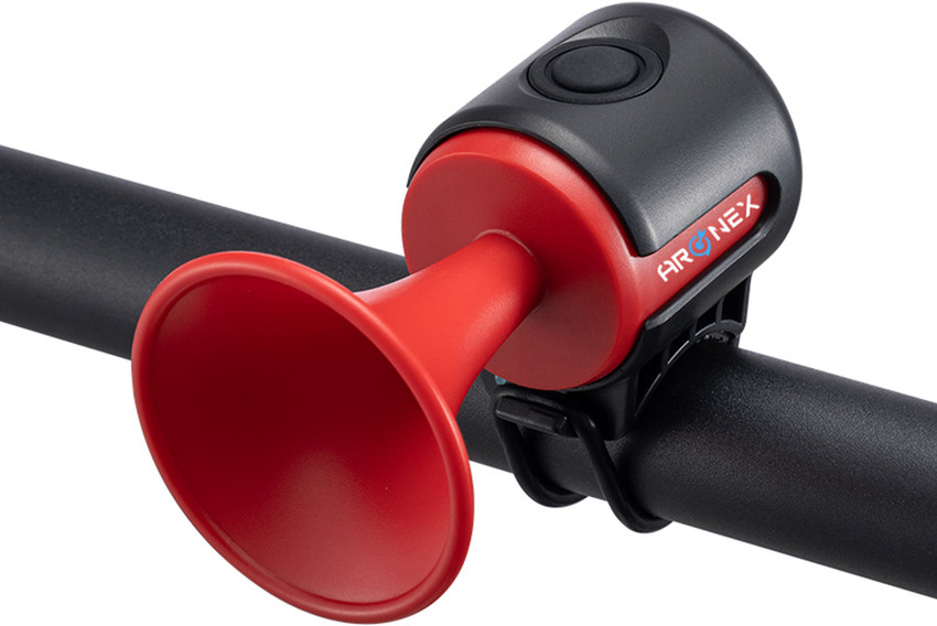 Bike horns on sale