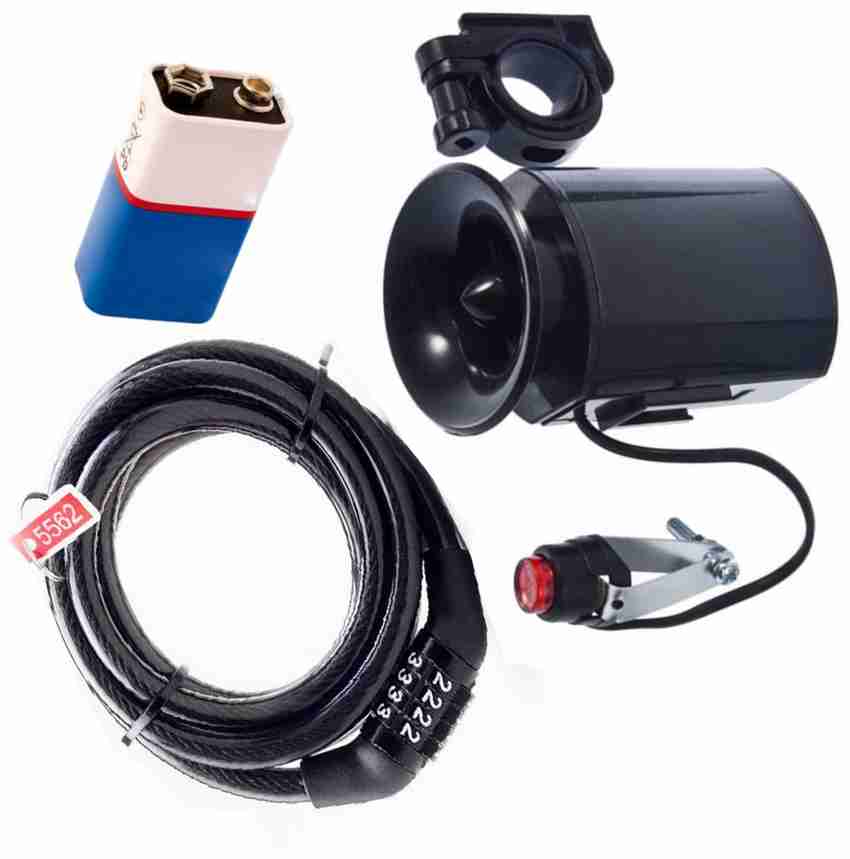Cycle horn outlet price 150