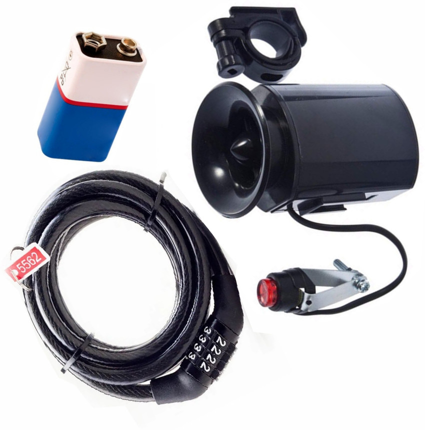 Flipkart cycle hotsell horn