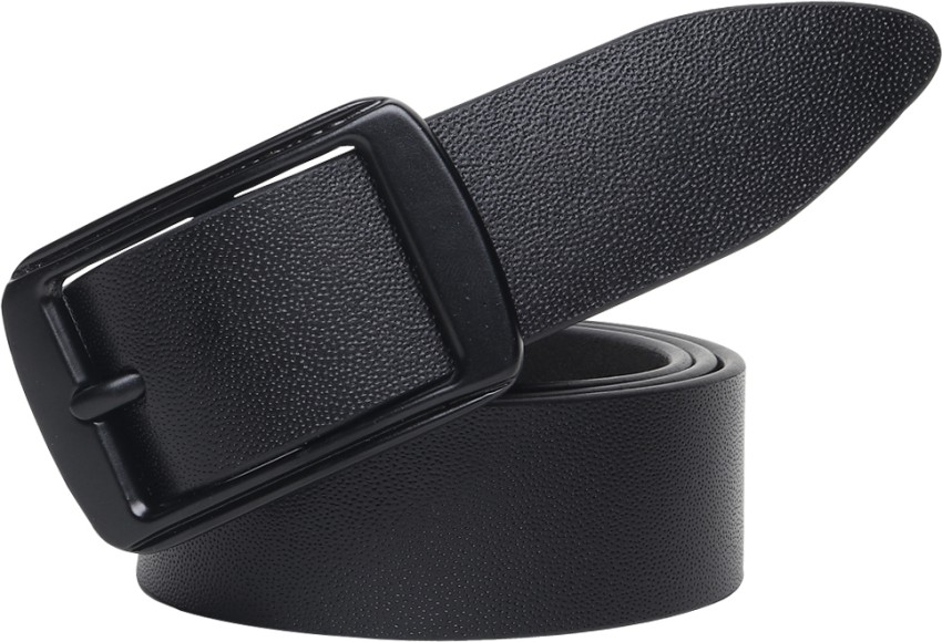 BB White Belts for Men