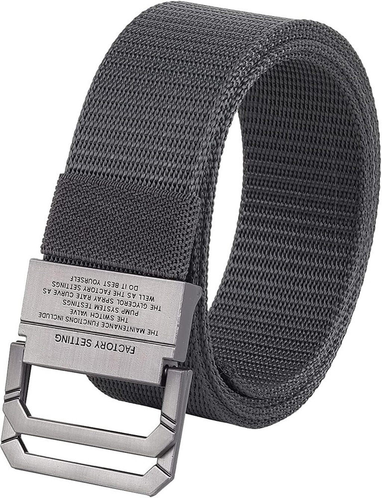 Nylon on sale belt womens
