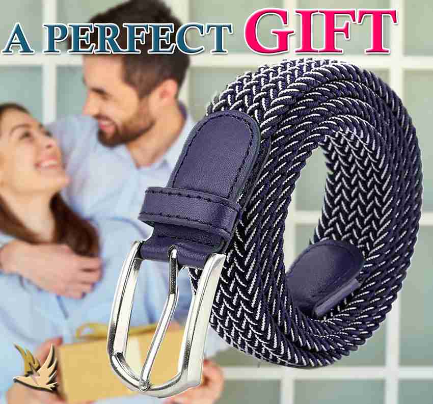 Evening belt outlet
