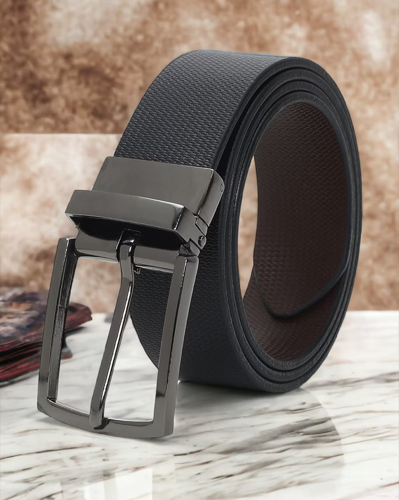 Flipkart mens sales belt