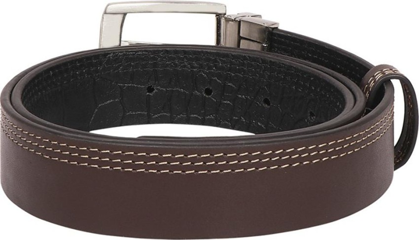 Hidesign mens outlet belt