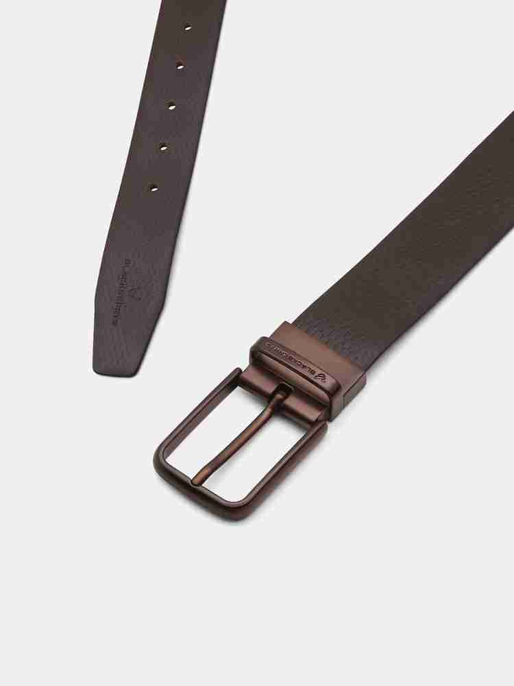 Blackberrys belt outlet