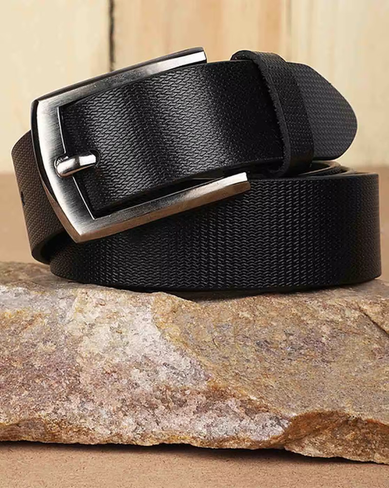 Flipkart mens sales belt