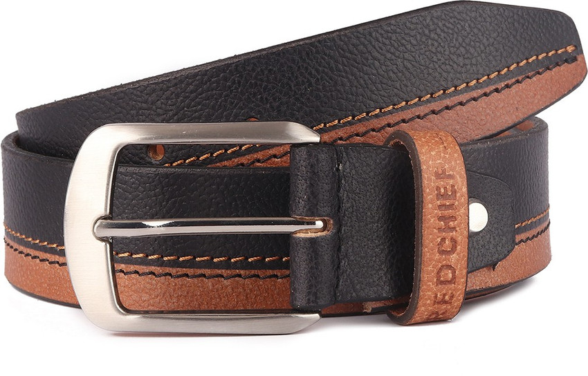 red chief belt price