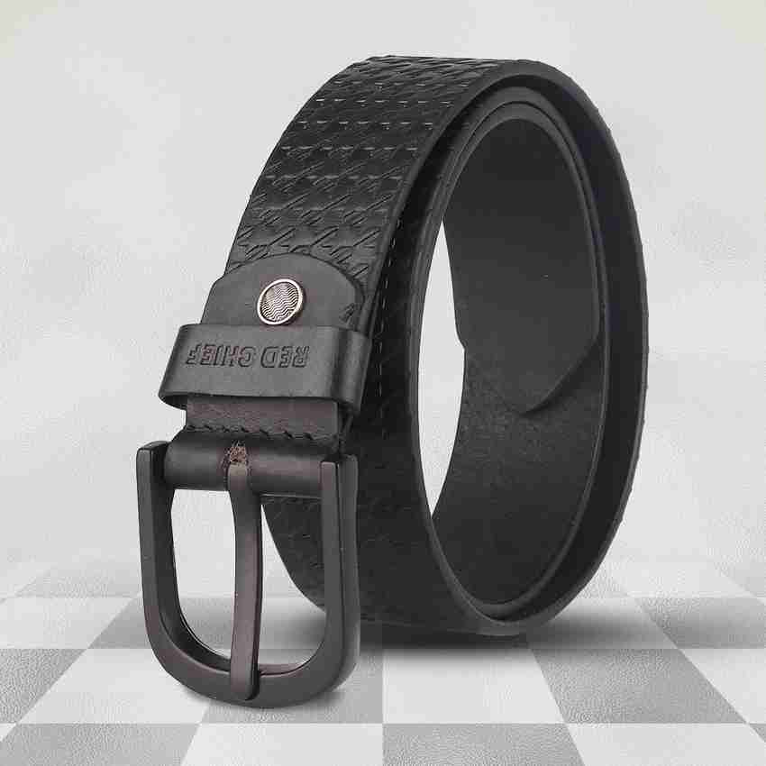 Red chief belt outlet