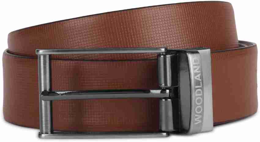 Woodland men store belt