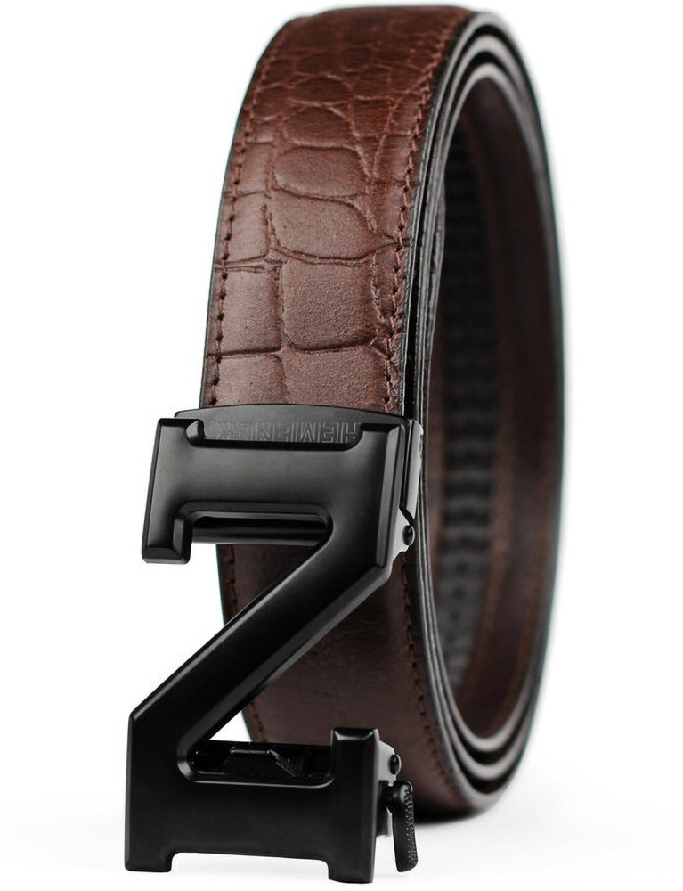 Armani belts cheap flipkart