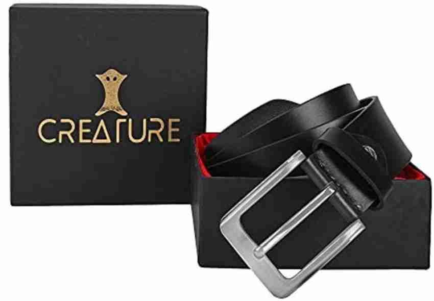 Creature belt outlet