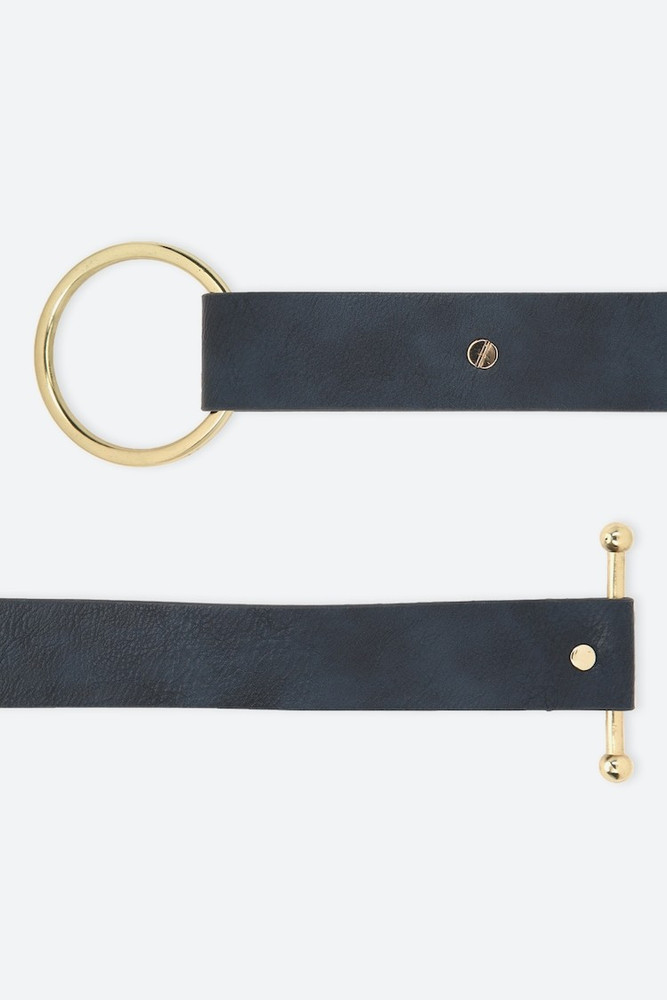 Gold belt forever best sale 21