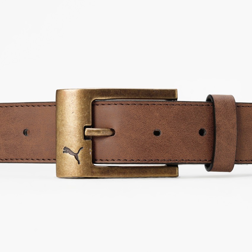 puma belts online shopping